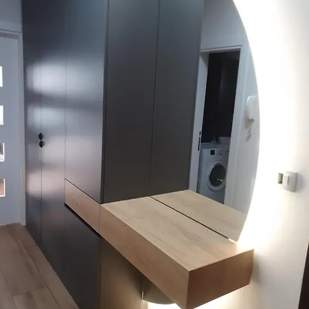 Sofi Apartment