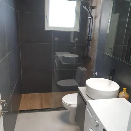 Apartment Sofi *