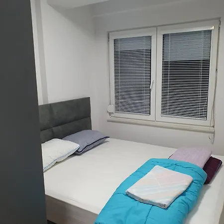 Sofi Apartment *