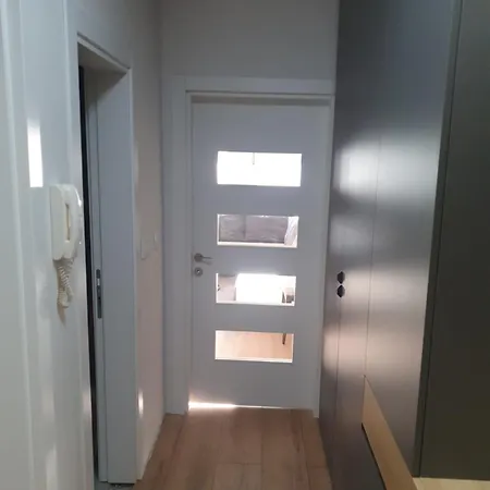 Apartment Sofi